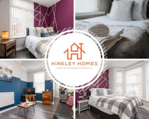 Huge 5bedrooms/Ensuite/Liverpool/Ridley rd/Parking